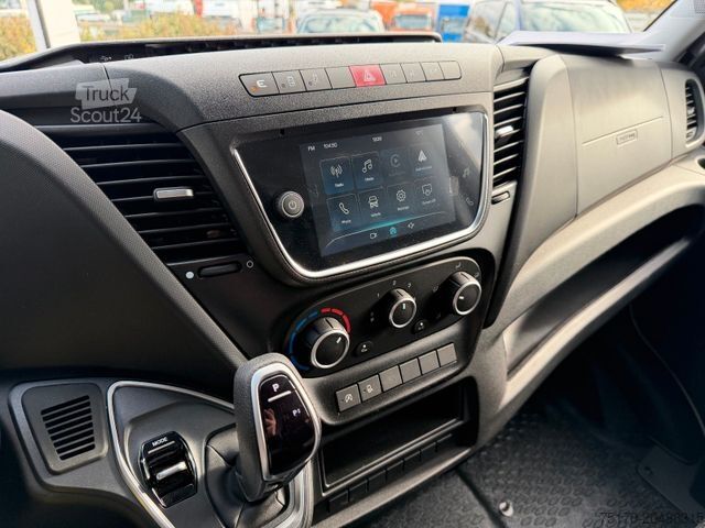 Autoutilitară basculantă IVECO Daily 35S14 A8*R3.450mm*Automatik*Kamera*3Sitze*