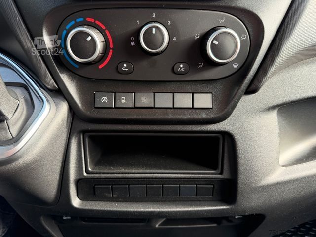 Autoutilitară basculantă IVECO Daily 35S14 A8*R3.450mm*Automatik*Kamera*3Sitze*