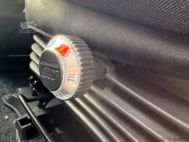 Autoutilitară basculantă IVECO Daily 35S14 A8*R3.450mm*Automatik*Kamera*3Sitze*