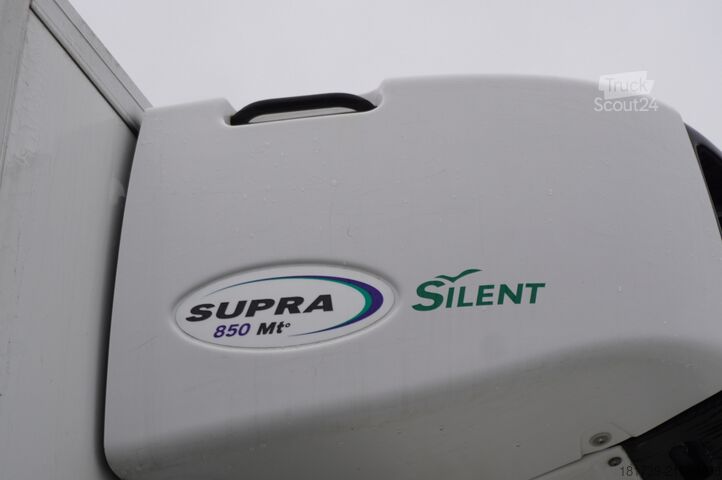 Kühlschrank Renault D210 12T / Bitemperature Refrigerator /