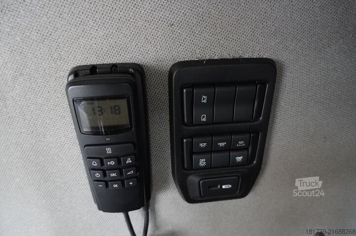 Sunkvežimis-šaldytuvas SCANIA R500 6x2 / Kiesling meat hook refrigerat