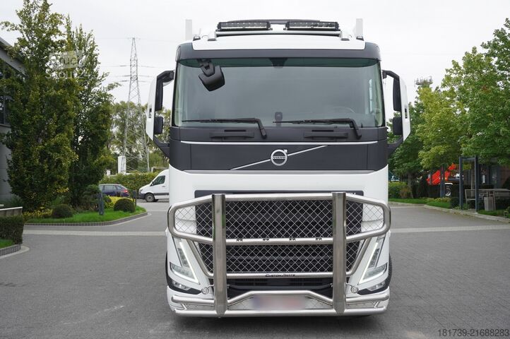 Camion frigorific Volvo FH 460 / Krone refrigerator 23 EPAL! / C