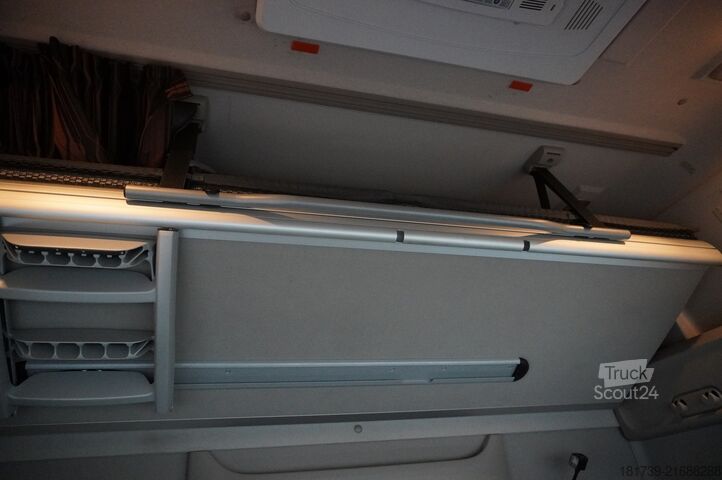 Camion refrigerato DAF XF 480 EURO 6/ 2021 / Lamberet