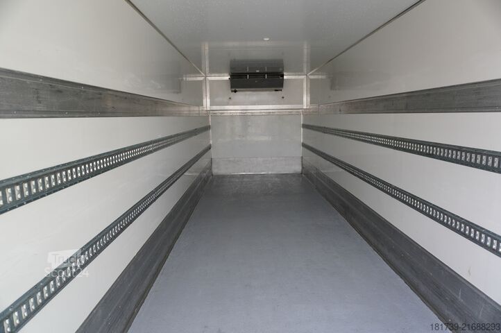 Šaldymas SCANIA R500 E6 6x2 / Lecapitaine 21 EPAL refrig