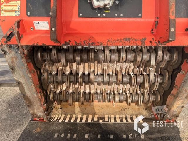 Annen  DN3-12