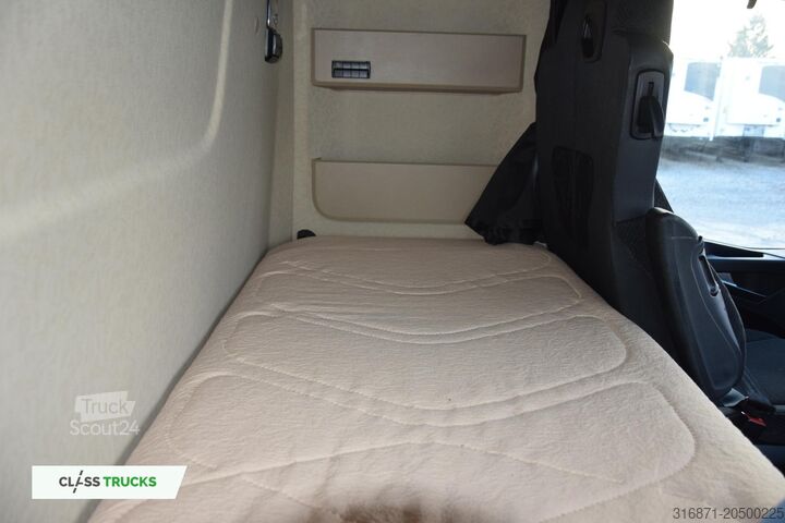 Standart traktör üni̇tesi̇ MERCEDES-BENZ Actros 5 1845 BigSpace