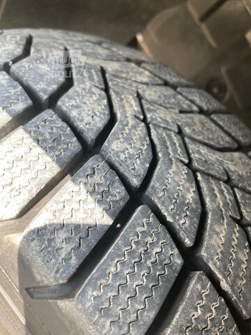 Kastenwagen Mercedes-Benz Vito Kasten 116 CDI RWD extralang Kamera