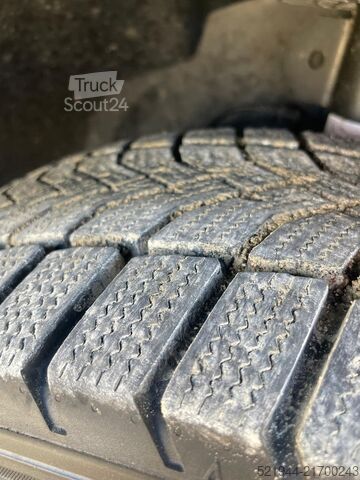 Kastenwagen Mercedes-Benz Vito Kasten 116 CDI RWD extralang Kamera