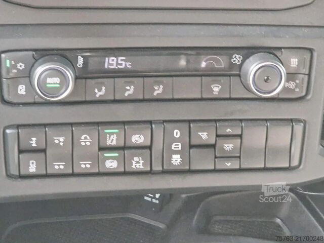 Standard-SZM Scania R460 Highline 6x2 - Retarder - SUPER driveline ...