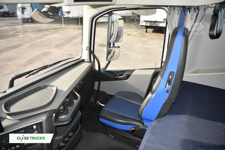 Standard SZM VOLVO FH 500 Globetrotter XL Varios