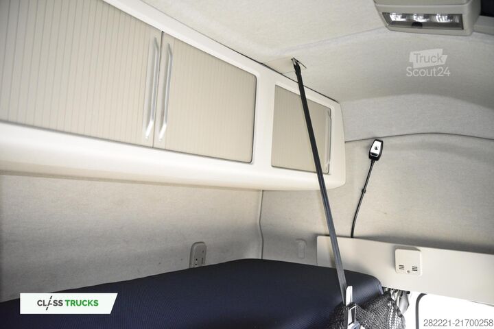 Standard SZM VOLVO FH 500 Globetrotter XL Varios