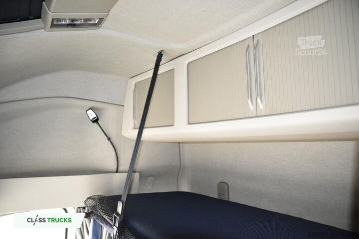 Standard SZM VOLVO FH 500 Globetrotter XL Varios