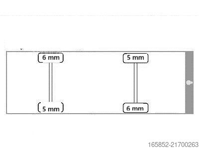 Koffer MAN TGL 12.250 Koffer 3-Sitzer Euro 6 4x2 AHK LBW (48)