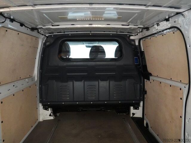 Specialios paskirties sunkvežimis Mercedes-Benz Vito