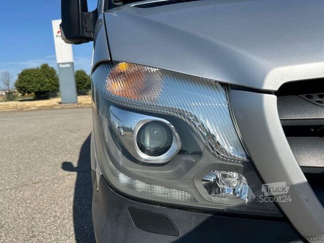 Specialios paskirties sunkvežimis Mercedes-Benz Sprinter