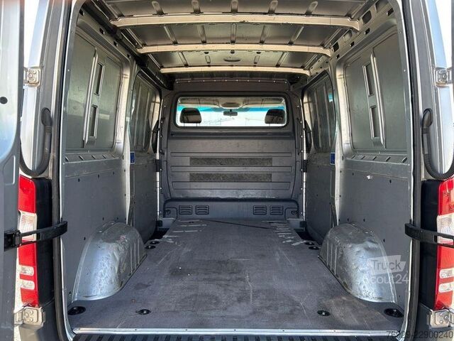 Specialios paskirties sunkvežimis Mercedes-Benz Sprinter