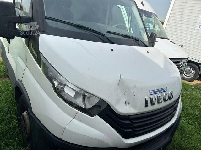 Kamion za specijalne namene Iveco Daily