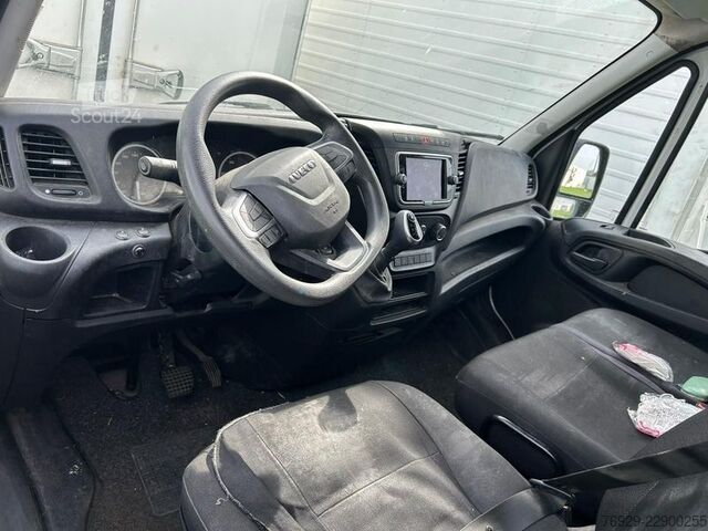 Kamion za specijalne namene Iveco Daily