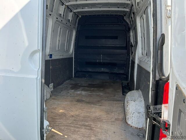 Specialios paskirties sunkvežimis Mercedes-Benz Sprinter