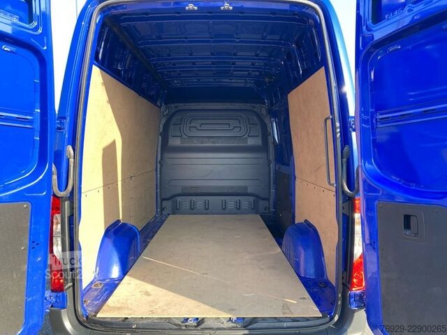 Specialios paskirties sunkvežimis Mercedes-Benz Sprinter
