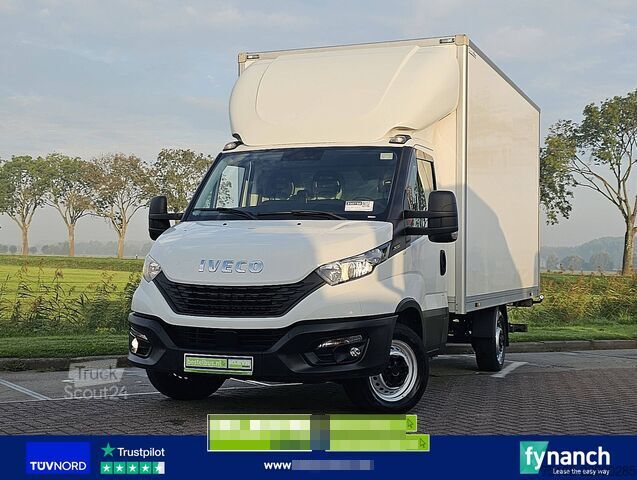 Valigia IVECO DAILY 35 S 14 Bakwagen | Laadklep | Zijdeur | S...