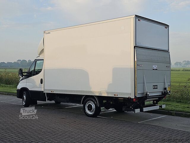 Valigia IVECO DAILY 35 S 14 Bakwagen | Laadklep | Zijdeur | S...