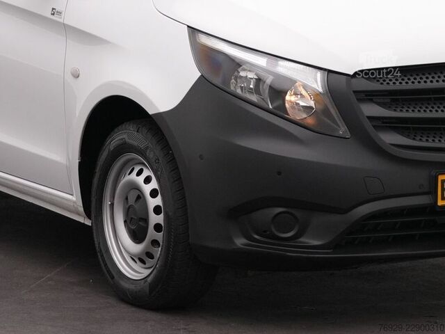 Tovorno vozilo za posebne namene Mercedes-Benz Vito