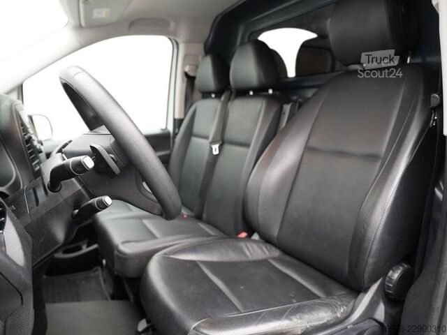 Tovorno vozilo za posebne namene Mercedes-Benz Vito