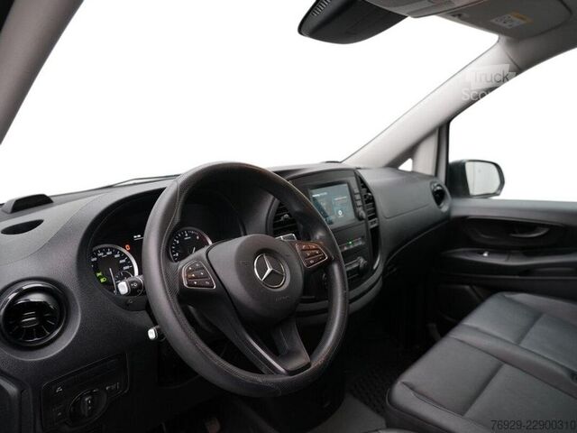 Tovorno vozilo za posebne namene Mercedes-Benz Vito