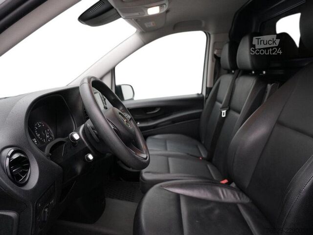 Tovorno vozilo za posebne namene Mercedes-Benz Vito