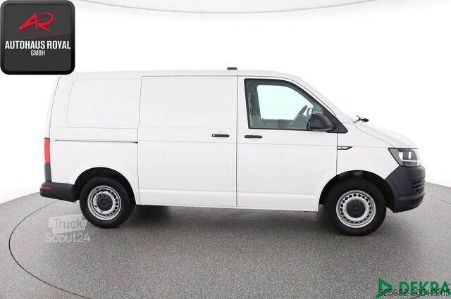 Panelová dodávka Volkswagen T6 Transporter 2.0 TDI KASTEN BOTT,STANDHEIZ,1HD