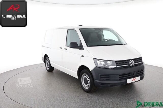 Duba panelată Volkswagen T6 Transporter 2.0 TDI KASTEN BOTT,STANDHEIZ,1HD