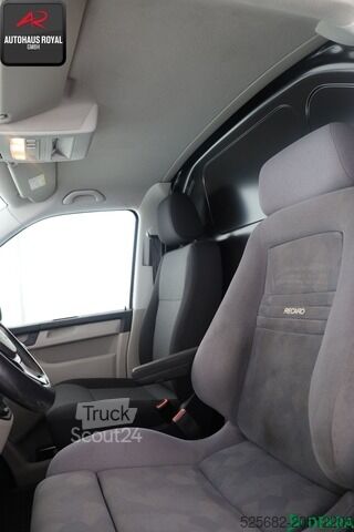 Kastenwagen Volkswagen T6 Transporter 2.0 TDI KASTEN BOTT,STANDHEIZ,1HD