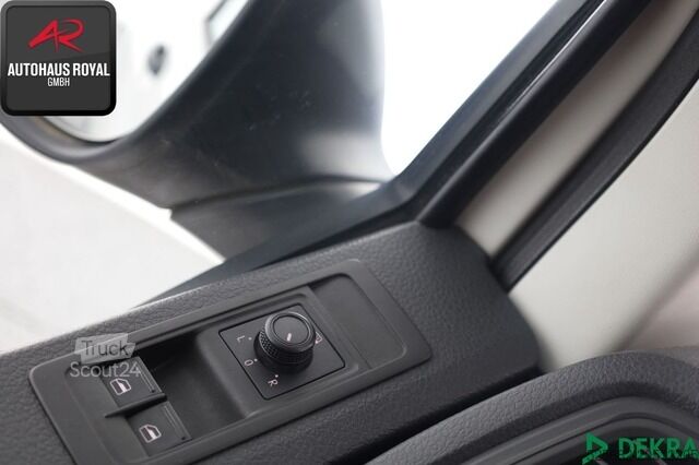 Duba panelată Volkswagen T6 Transporter 2.0 TDI KASTEN BOTT,STANDHEIZ,1HD