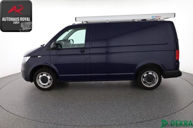 Panelvan Volkswagen T6 Transporter T6.1 2.0 TDI 4M KASTEN STANDHZ,SH