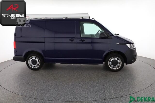 Furgon blaszak Volkswagen T6 Transporter T6.1 2.0 TDI 4M KASTEN STANDHZ,SH