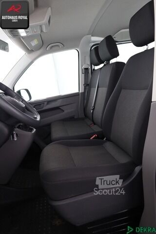 Microbuz Volkswagen T6 Transporter T6.1 2.0 TDI 4M LANG 8 SITZE SH