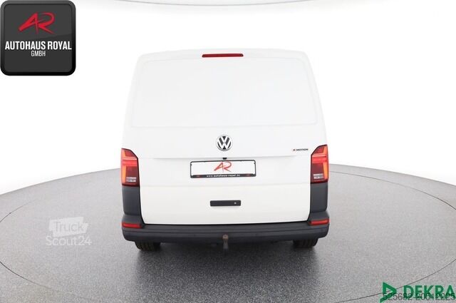 Kastenwagen Volkswagen T6 Transporter T6.1 2.0 TDI 4M LED,STANDHZ,NAVI