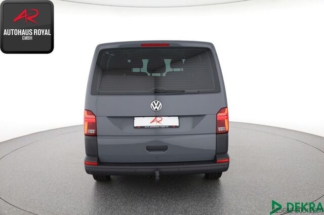 Minibus Volkswagen T6 Transporter T6.1 2.0 TDI 7 SITZE STANDHZ,AHK