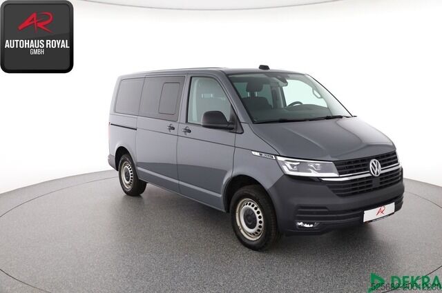 Minibus Volkswagen T6 Transporter T6.1 2.0 TDI 7 SITZE STANDHZ,AHK