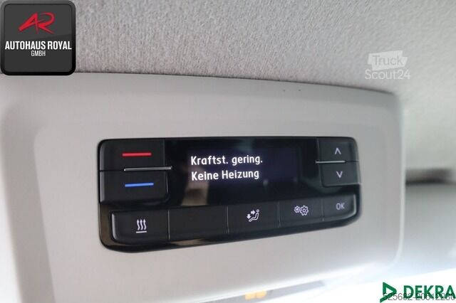 Minibus Volkswagen T6 Transporter T6.1 2.0 TDI 7 SITZE STANDHZ,AHK