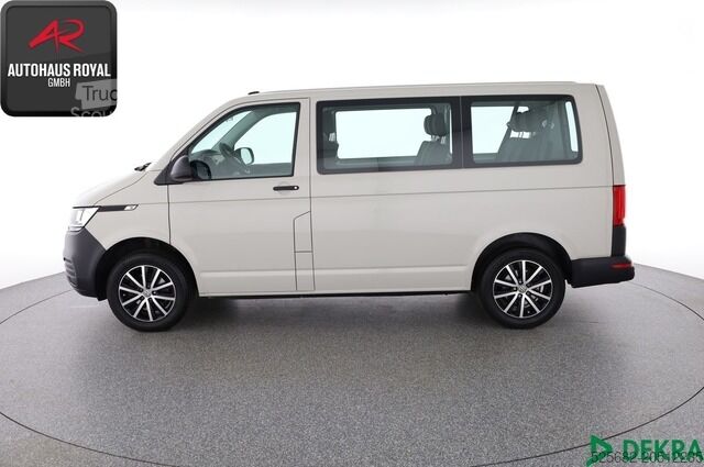 Minibus Volkswagen T6 Transporter T6.1 2.0 TDI 9 SITZE KLIMA,DAB,SH