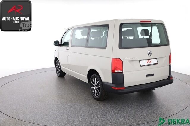 Minibus Volkswagen T6 Transporter T6.1 2.0 TDI 9 SITZE KLIMA,DAB,SH