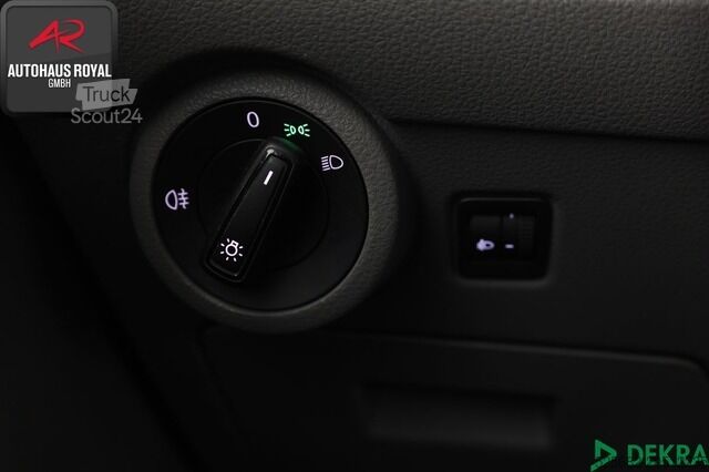 Minibus Volkswagen T6 Transporter T6.1 2.0 TDI 9 SITZE KLIMA,DAB,SH