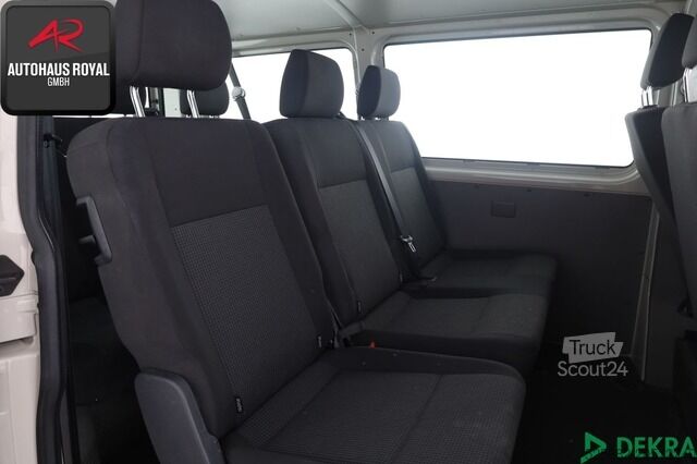 Minibus Volkswagen T6 Transporter T6.1 2.0 TDI 9 SITZE NAVI,1.HAND