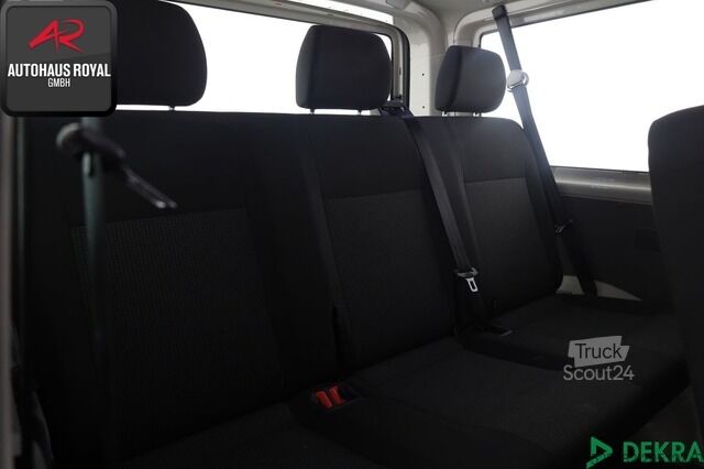 Minibus Volkswagen T6 Transporter T6.1 2.0 TDI 9 SITZE NAVI,1.HAND