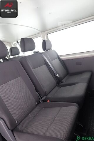 Minibus Volkswagen T6 Transporter T6.1 2.0 TDI 9 SITZE,KLIMA,NAVI