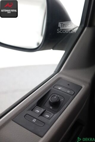 Minibus Volkswagen T6 Transporter T6.1 2.0 TDI 9 SITZE,KLIMA,NAVI