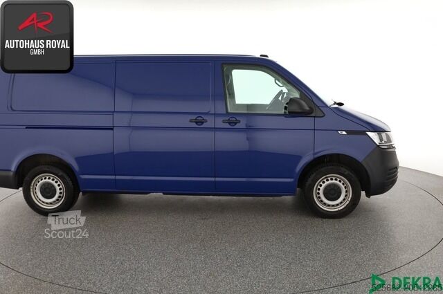 Furgon blaszak Volkswagen T6 Transporter T6.1 2.0 TDI KASTEN LANG STANDHZ
