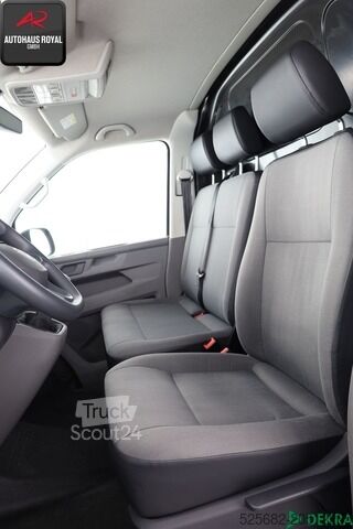 Furgon blaszak Volkswagen T6 Transporter T6.1 2.0 TDI KASTEN LANG STANDHZ